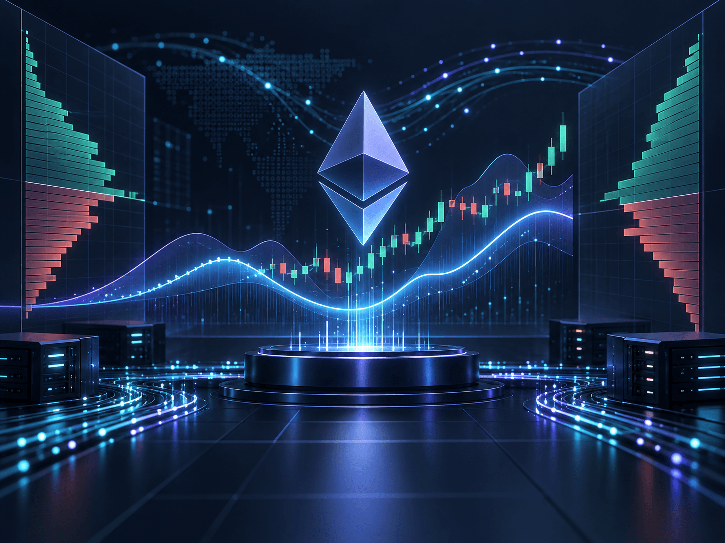 Vista previa del proyecto Polymarket Probability Research Bot